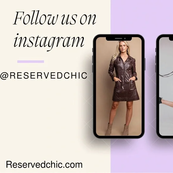 #51 She's Classy Jumpsuit-LAST ONE - Picture 6 of 7